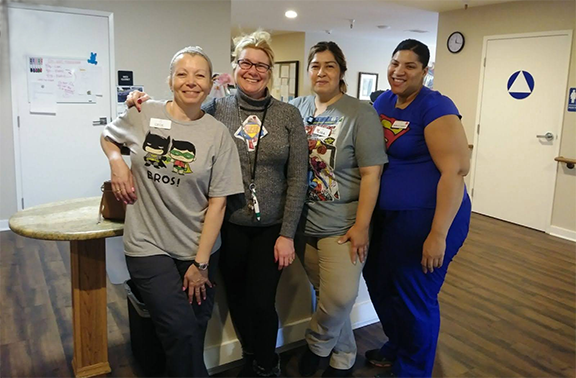 Bellerose_Senior_Living_Staff Bellerose_Senior_Living_Staff